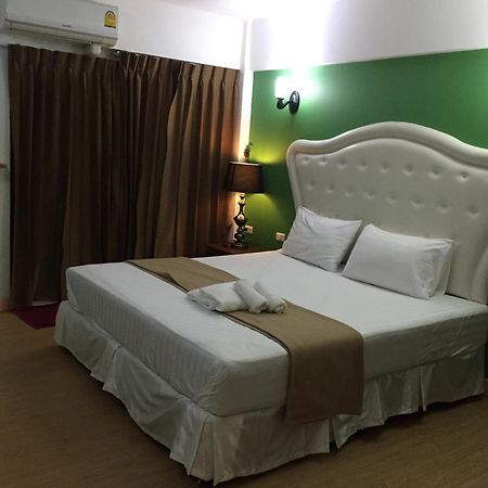 Sudyod Apartment Bangkok Eksteriør bilde