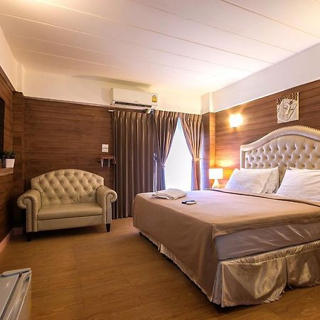 Sudyod Apartment Bangkok Eksteriør bilde