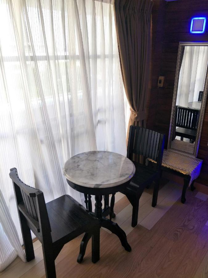 Sudyod Apartment Bangkok Eksteriør bilde