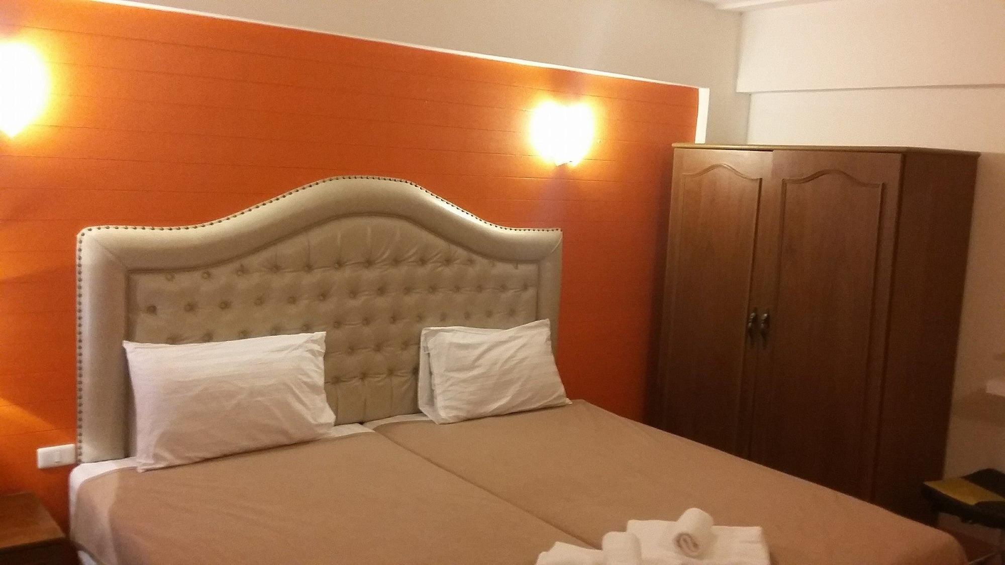 Sudyod Apartment Bangkok Eksteriør bilde