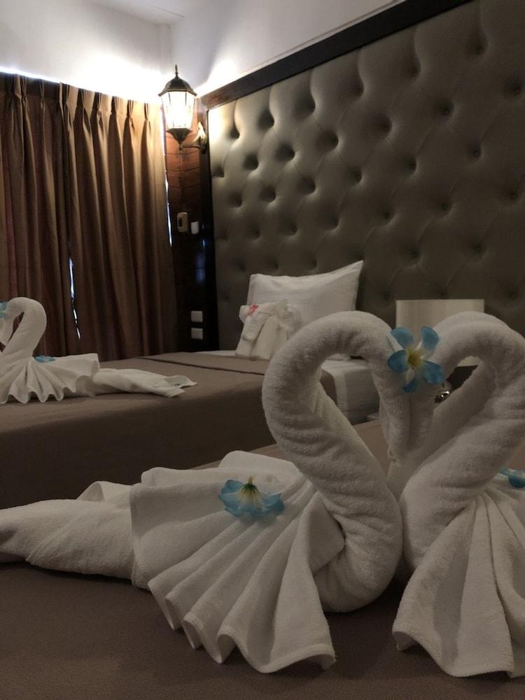 Sudyod Apartment Bangkok Eksteriør bilde