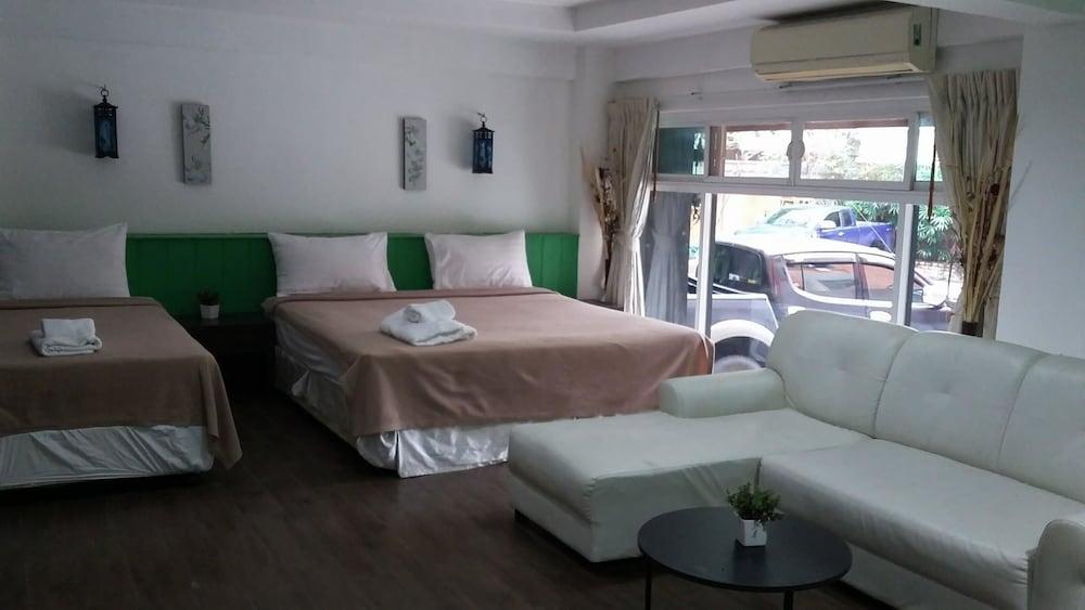 Sudyod Apartment Bangkok Eksteriør bilde